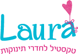 Laura logo